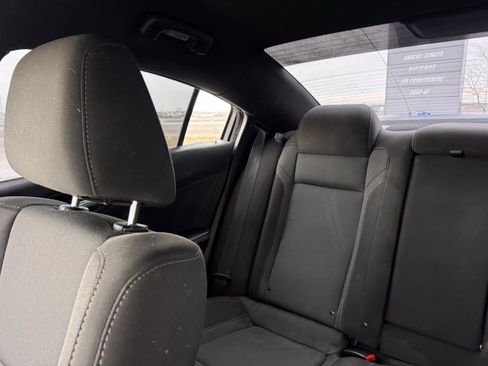 Used 2018 Dodge Charger R/T w/ Driver Confidence Group image 12
