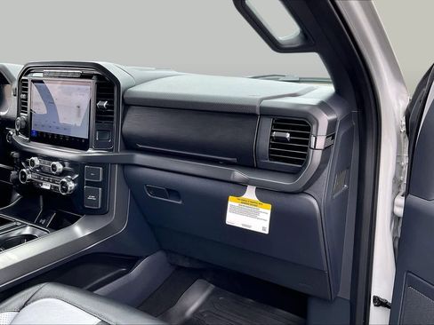 Used 2024 Ford F150 XLT w/ Equipment Group 302A MID AWD/4WD image 17