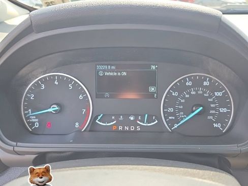 Used 2022 Ford EcoSport SES w/ Interior Protection Package AWD/4WD image 19
