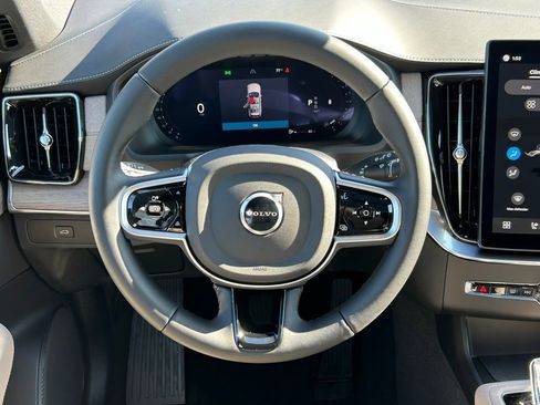 New 2026 Volvo XC90 B6 Plus AWD/4WD image 21
