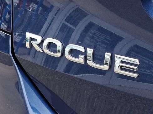 Used 2020 Nissan Rogue S w/ Special Edition Package AWD/4WD image 29