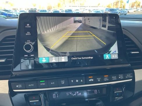 New 2026 Honda Odyssey EX-L image 18