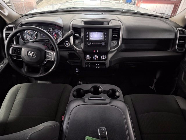 Used 2020 RAM 3500 Tradesman AWD/4WD image 26