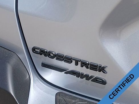Used 2025 Subaru Crosstrek 2.5i Wilderness AWD/4WD image 24