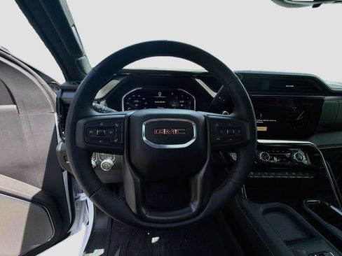 Used 2026 GMC Sierra 2500 AT4X AWD/4WD image 11