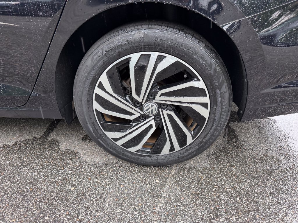 Used 2020 Volkswagen Jetta SEL FWD image 11