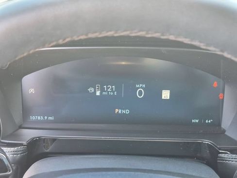 Certified 2024 Lincoln Corsair AWD image 17
