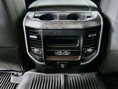 Used 2021 RAM 2500 Big Horn w/ Level B Equipment Group AWD/4WD image 21