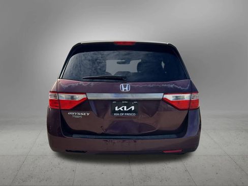 Used 2012 Honda Odyssey EX image 5