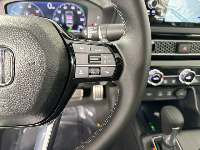 Used 2026 Honda Civic Sport Touring image 13