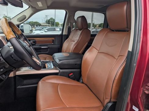Used 2017 RAM 1500 Laramie Longhorn AWD/4WD image 31