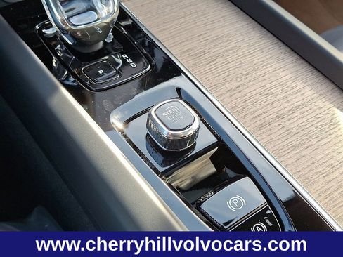 New 2026 Volvo XC60 B5 Plus w/ Protection Package Premier image 16