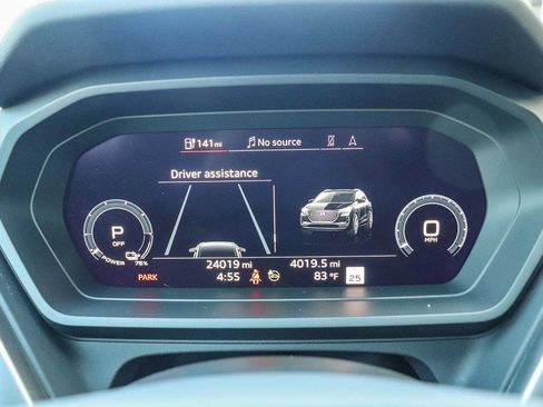 Used 2023 Audi Q4 e-tron Premium Plus w/ Premium Plus AWD/4WD image 25