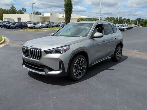 Certified 2026 BMW X1 xDrive28i image 5
