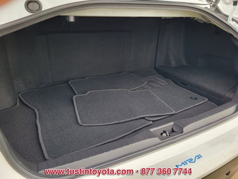 Certified 2024 Toyota Mirai XLE w/ Advanced Technology Package image 13