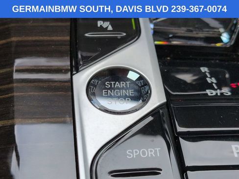 Certified 2024 BMW X5 xDrive40i w/ Executive Package AWD/4WD image 30