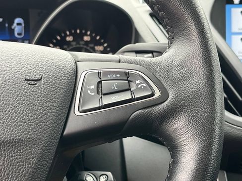 Used 2018 Ford Escape SEL FWD image 31