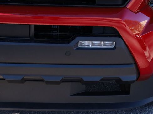 New 2025 Toyota Tacoma SR5 image 15