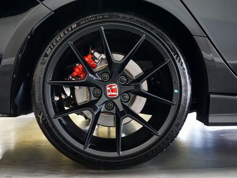 Used 2025 Honda Civic Type R image 48