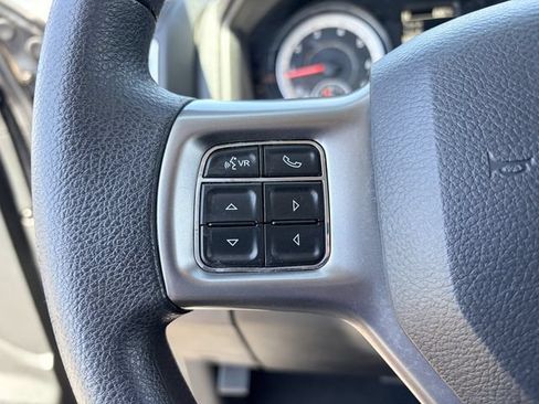 Used 2024 RAM 1500 Classic SLT AWD/4WD image 22