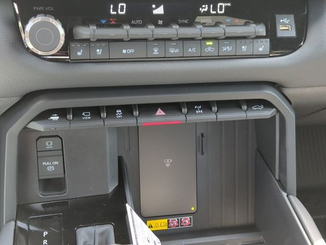 New 2026 Toyota Tundra TRD Pro AWD/4WD image 27