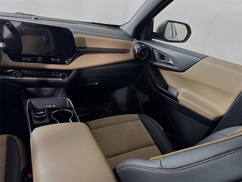 New 2026 Chevrolet Equinox ACTIV w/ Convenience Package III image 17