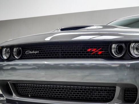 Used 2023 Dodge Challenger R/T Scat Pack RWD image 2