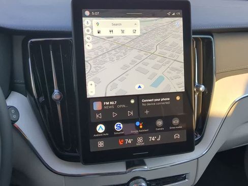 New 2026 Volvo XC60 B5 Ultra w/ Protection Package Premier image 26