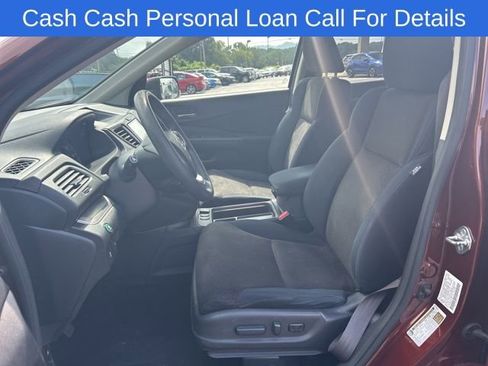 Used 2016 Honda CR-V EX image 12