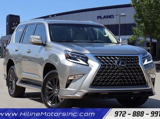 Used 2021 Lexus GX 460 Premium video 1