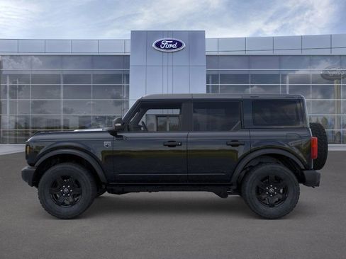 New 2025 Ford Bronco Big Bend image 3