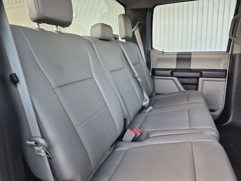 Used 2019 Ford F250 XL w/ Power Equipment Group RWD image 15