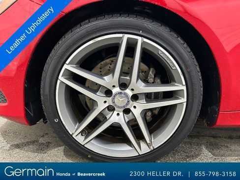 Used 2016 Mercedes-Benz E 400 Coupe image 15