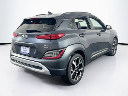 Used 2023 Hyundai Kona Limited image 5