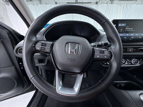 Certified 2026 Honda HR-V EX-L image 26