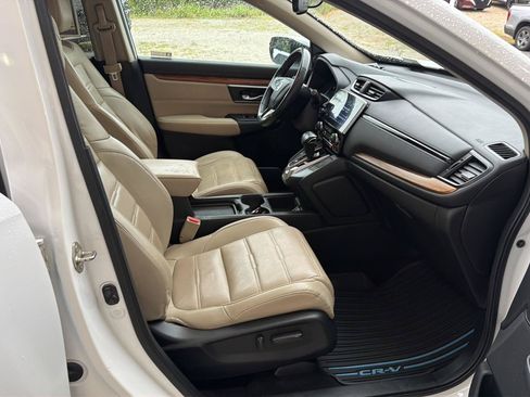 Used 2019 Honda CR-V EX-L image 13