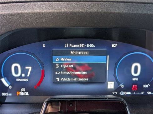 New 2025 Ford Explorer ST-Line w/ Premium Package image 11