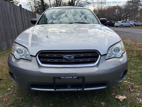 Used 2006 Subaru Outback 2.5i image 3