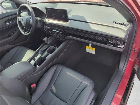 New 2026 Honda Accord Sport image 4