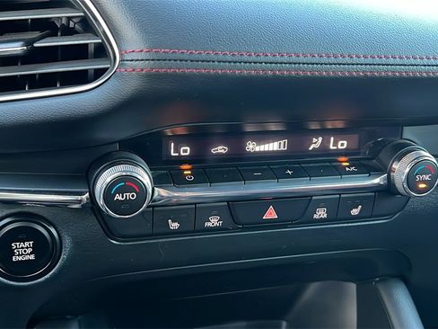 Certified 2023 MAZDA MAZDA3 s image 15