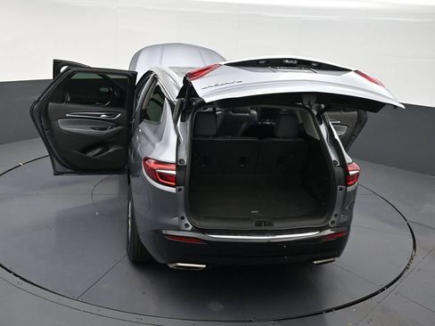 Used 2020 Buick Enclave Essence w/ Sound and Sites Package FWD image 31
