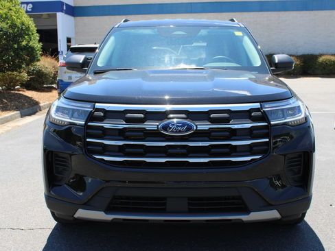 New 2026 Ford Explorer Active RWD image 19