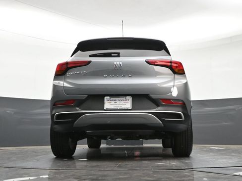 Certified 2026 Buick Encore GX Preferred AWD/4WD image 27