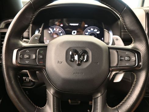 Used 2023 RAM 1500 TRX w/ TRX Level 1 Equipment Group image 41