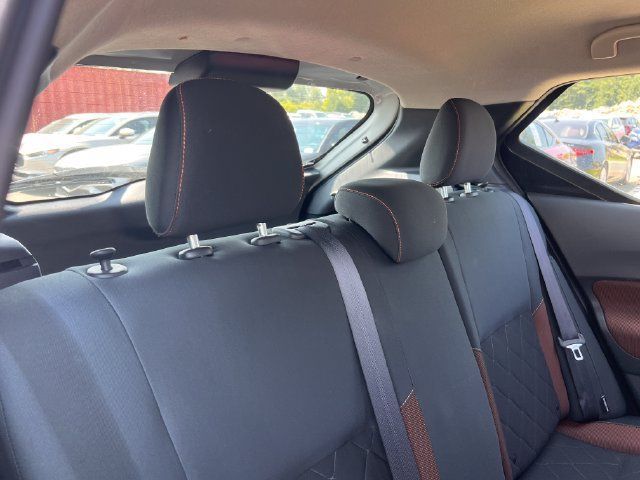 Used 2020 Nissan Kicks SR FWD image 24