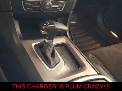 Used 2023 Dodge Charger Scat Pack RWD image 19