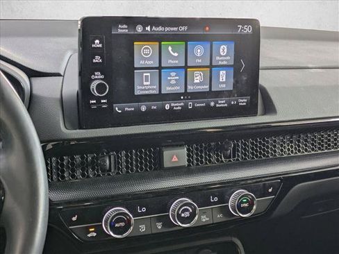 Used 2024 Honda CR-V EX-L image 13