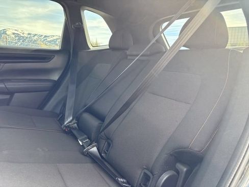 Used 2024 Honda CR-V Sport image 21