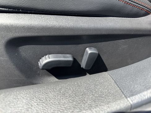 New 2026 Nissan Altima 2.5 SR w/ SR Midnight Edition Package image 28