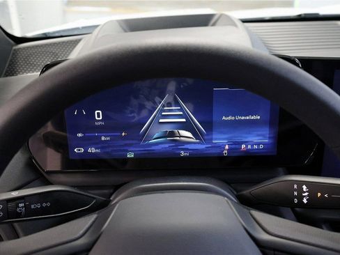 New 2026 Chevrolet Silverado EV W/T image 31